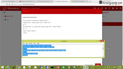 Toradh íomhá ar How Do You Make Your Own URL Code