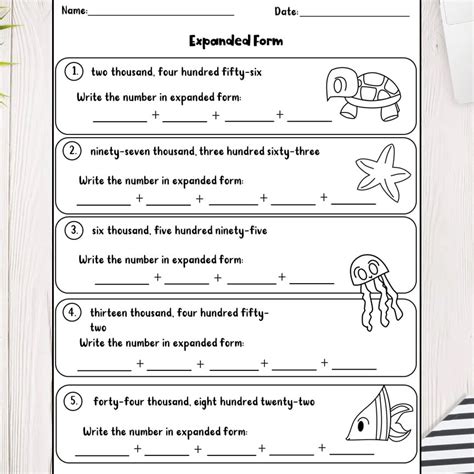 Image result for 3rd Grade Math Worksheets PDF