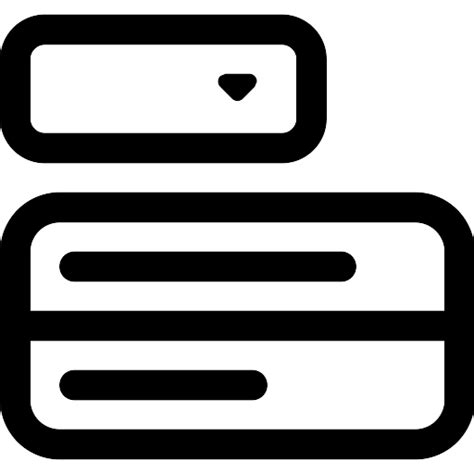 Image result for Menu Button