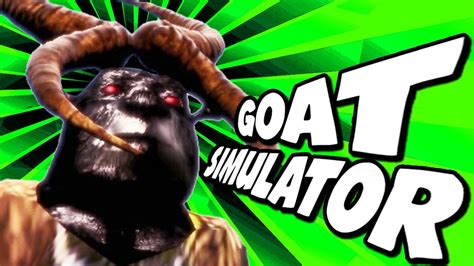 Image result for Goat Simulator Scary