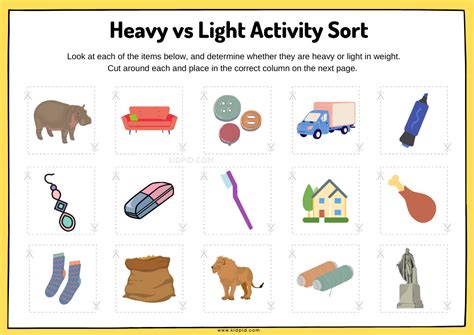 Light Activity Examples కోసం చిత్ర ఫలితం