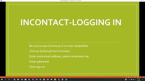 Toradh íomhá ar Incontact Max Audio Settings