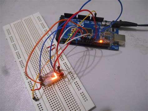 Arduino 7-Segment Display Schematic に対する画像結果