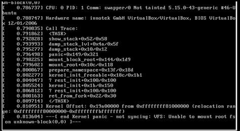 Image result for VRChat Linux Kernel