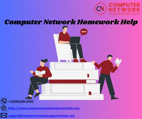 Home Computer Network Assignment with Scanner に対する画像結果