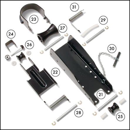 Image result for Anchormate Installation