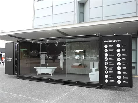 Image result for Display Container