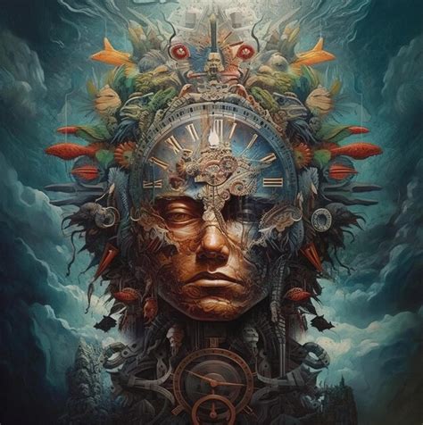 Image result for Digital Abstract Face