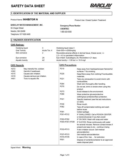 Image result for Safe Code for Inhibitor