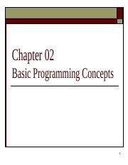 Image result for Basic Program Concept Design
