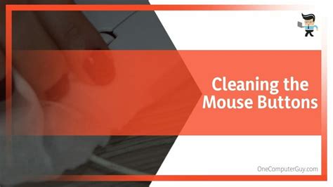 Image result for How to Clean Mouse USB