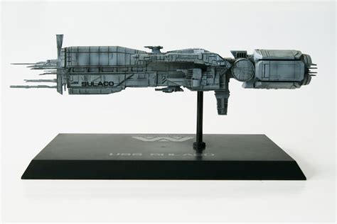 Sulaco Spaceship に対する画像結果