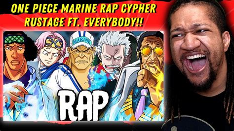 Image result for One Piece Rap Rustage