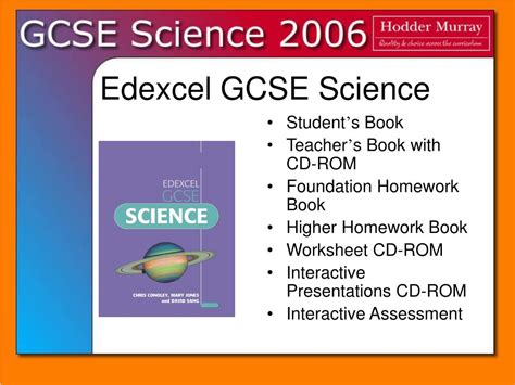 Image result for Edexcel GCSE Science Worksheets