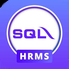Image result for SQL HRMS New Logo
