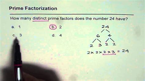 Distinct Prime Formula के लिए छवि परिणाम