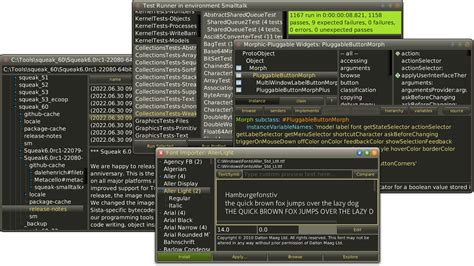 Image result for Squeak Programming Language