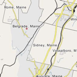 Image result for Unity Maine Map