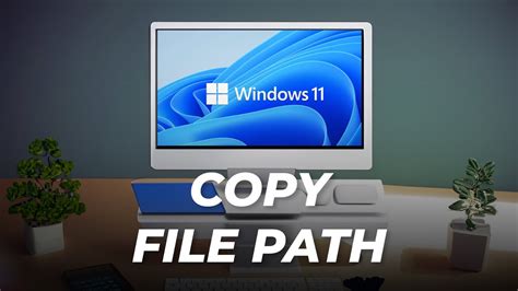Toradh íomhá ar Difference Between Copy as Path and Copy