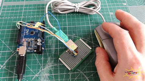 Arduino Mouse に対する画像結果