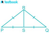Image result for Isosceles Triangle Theorem