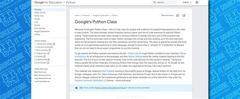 Python Free Course ਲਈ ਪ੍ਰਤੀਬਿੰਬ ਨਤੀਜਾ