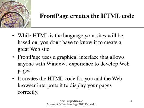 Image result for Front Page Skill Module On Coding On HTML in MS Word
