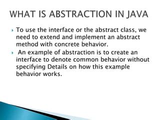 Real Life Example of Abstraction in Java に対する画像結果