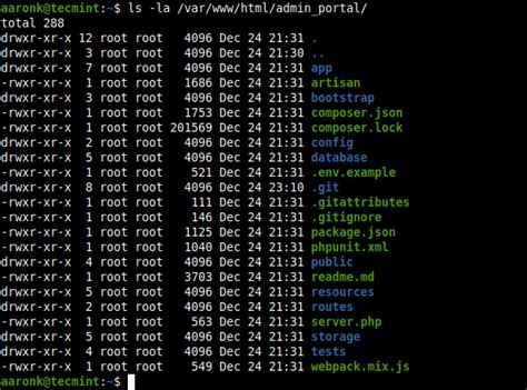 Image result for Long List Command in Linux