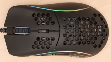 Image result for HT Model D Pro Settings Glorious Core