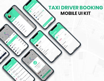 Driver UI Design に対する画像結果