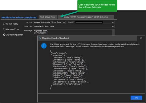 Trigger Email Notification in Power Automate に対する画像結果