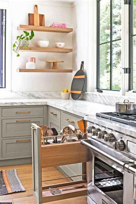 Image result for Kitchen Organization Storage