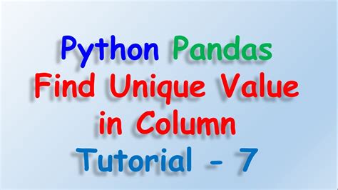 Résultat d’images pour Unique Values in Set Python