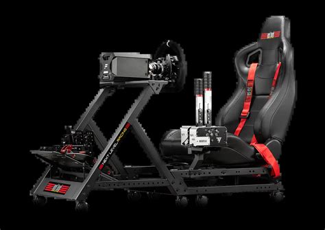 Image result for Next Level Racing Compatibility Chart