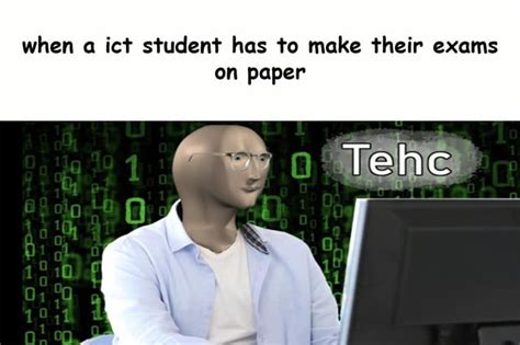 Image result for Coding Using Paper Meme