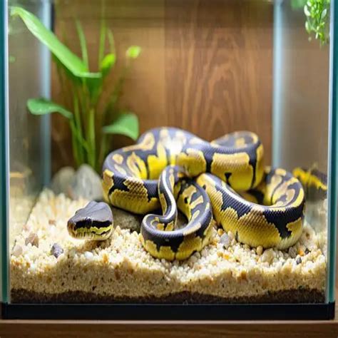Image result for Ball Python Mites