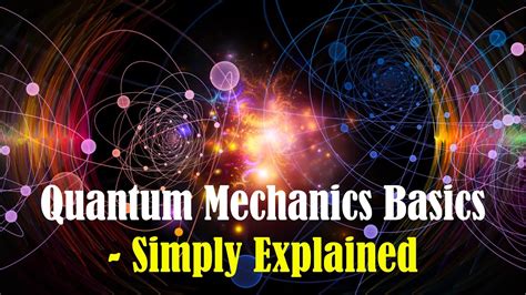 Toradh íomhá ar Quantum Mechanics for Beginners