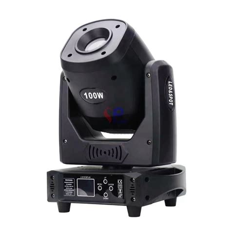 Moving Light Patterns に対する画像結果