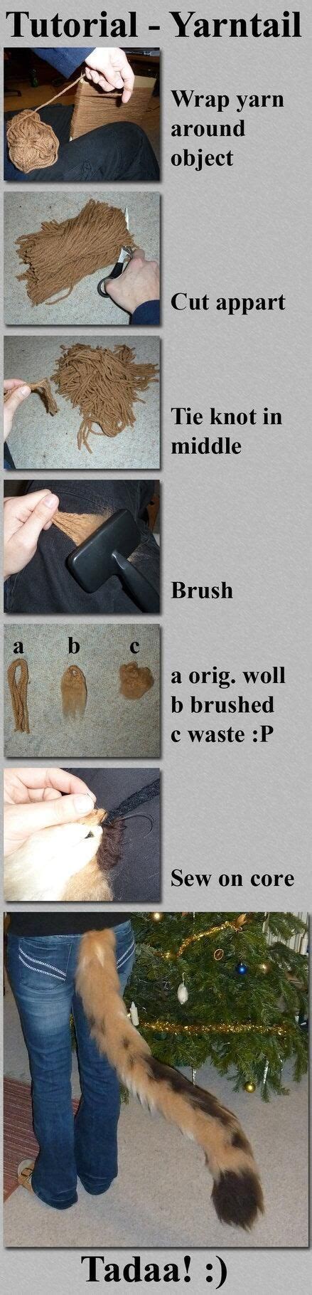 How Do You Make a Tail に対する画像結果