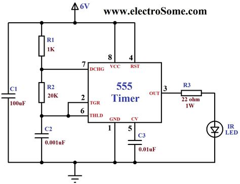 Image result for Ir Sensor Module Using Disatance Circuit