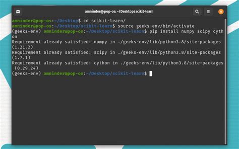 Image result for Import Scikit Learn Python