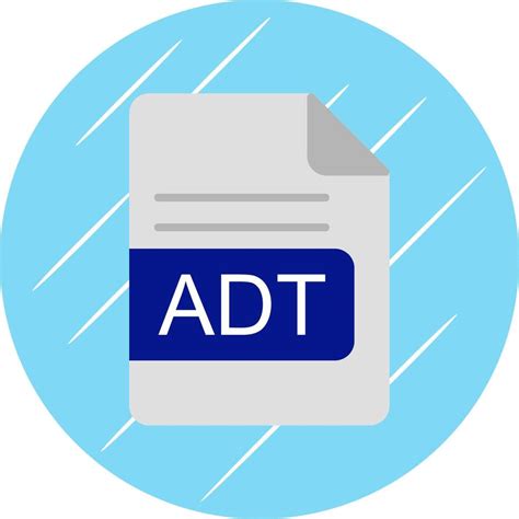 ADT File Icon に対する画像結果