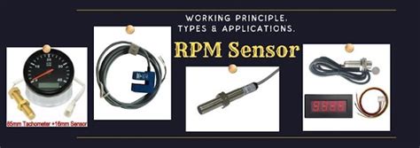 Image result for RPM Sensor Diesel Engine