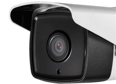 Exir Bullet Network Camera に対する画像結果