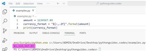 Image result for Format 2F Python