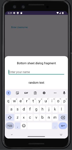 Android Dialog Bottom Page に対する画像結果