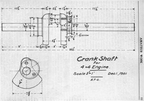 Image result for Mechanical Drawing Left Hand Thread