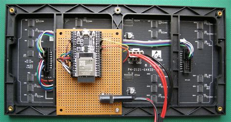 P3 LED Wiring に対する画像結果