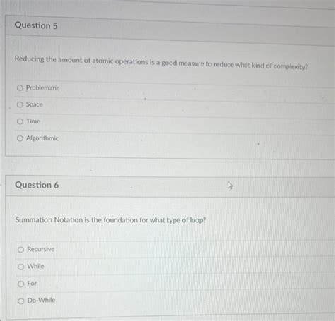 Image result for Atomic Operations Example